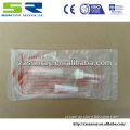 Sterilized Disposable blood giving sets